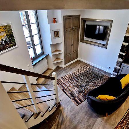 Casa Anca Deluxe Villa Sarlat-la-Caneda Bagian luar foto