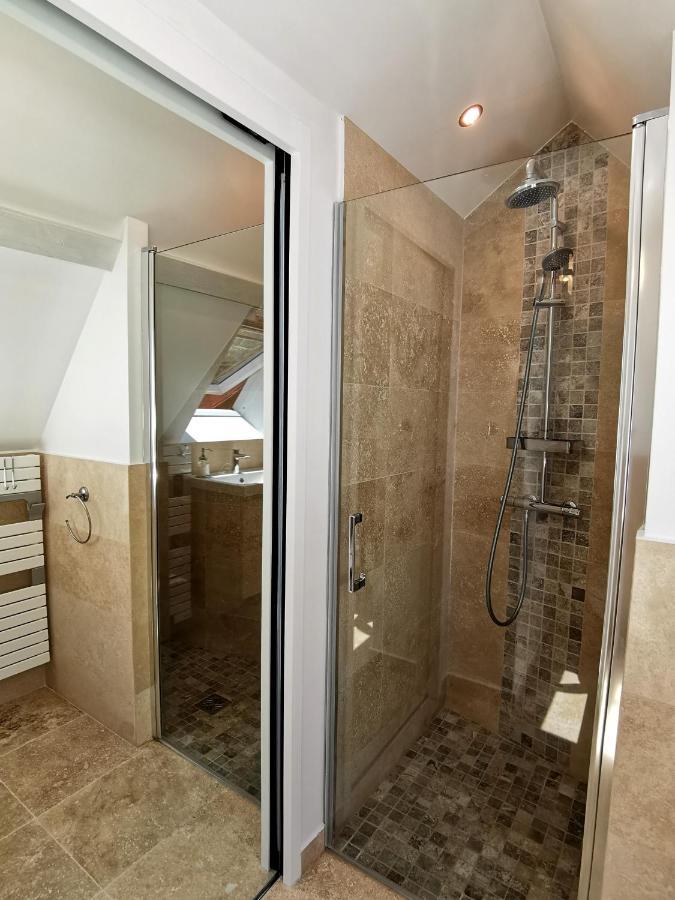 Casa Anca Deluxe Villa Sarlat-la-Caneda Bagian luar foto