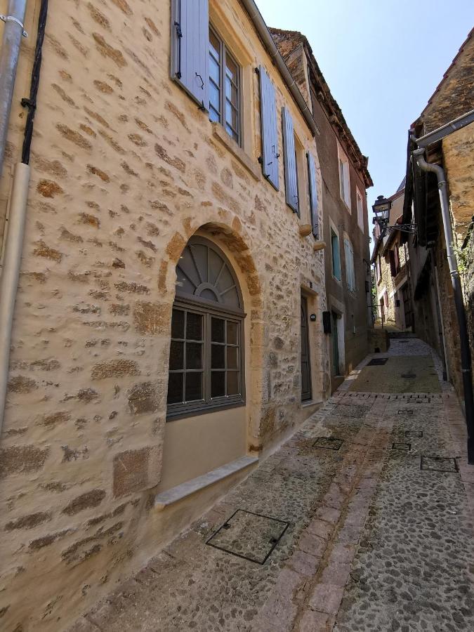 Casa Anca Deluxe Villa Sarlat-la-Caneda Bagian luar foto