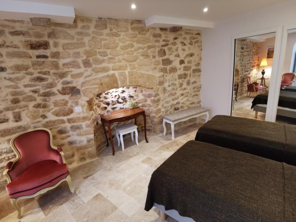 Casa Anca Deluxe Villa Sarlat-la-Caneda Bagian luar foto