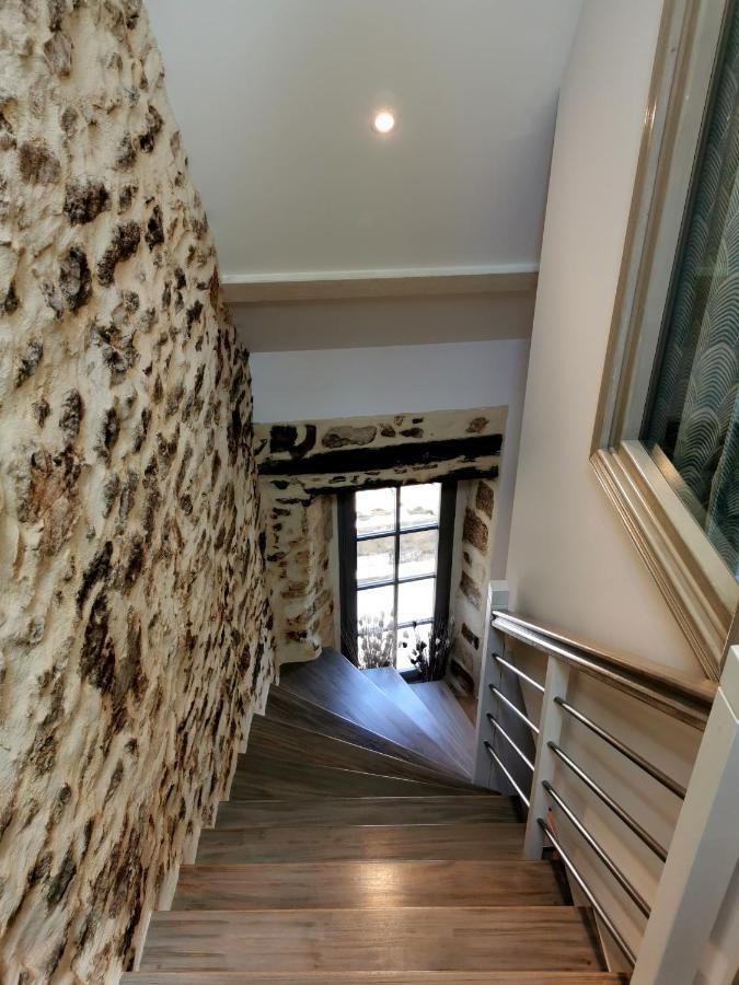 Casa Anca Deluxe Villa Sarlat-la-Caneda Bagian luar foto