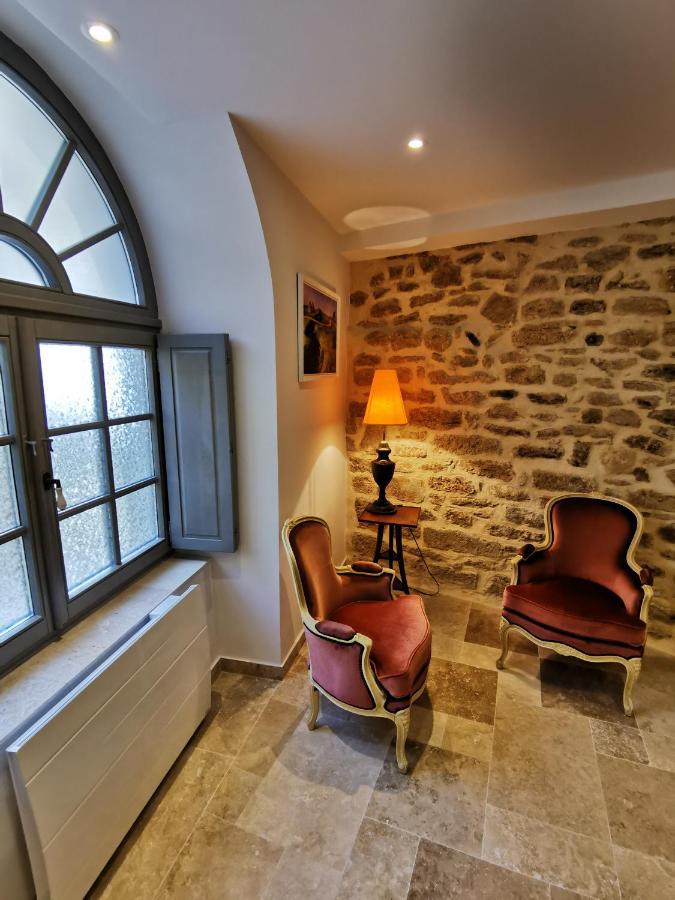 Casa Anca Deluxe Villa Sarlat-la-Caneda Bagian luar foto