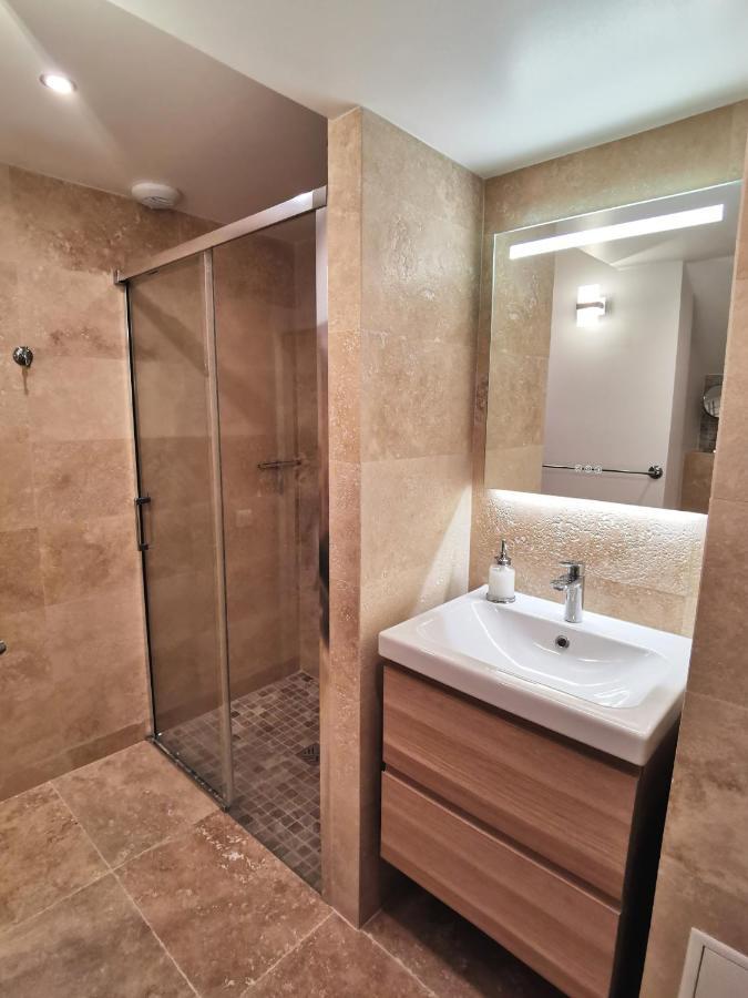 Casa Anca Deluxe Villa Sarlat-la-Caneda Bagian luar foto