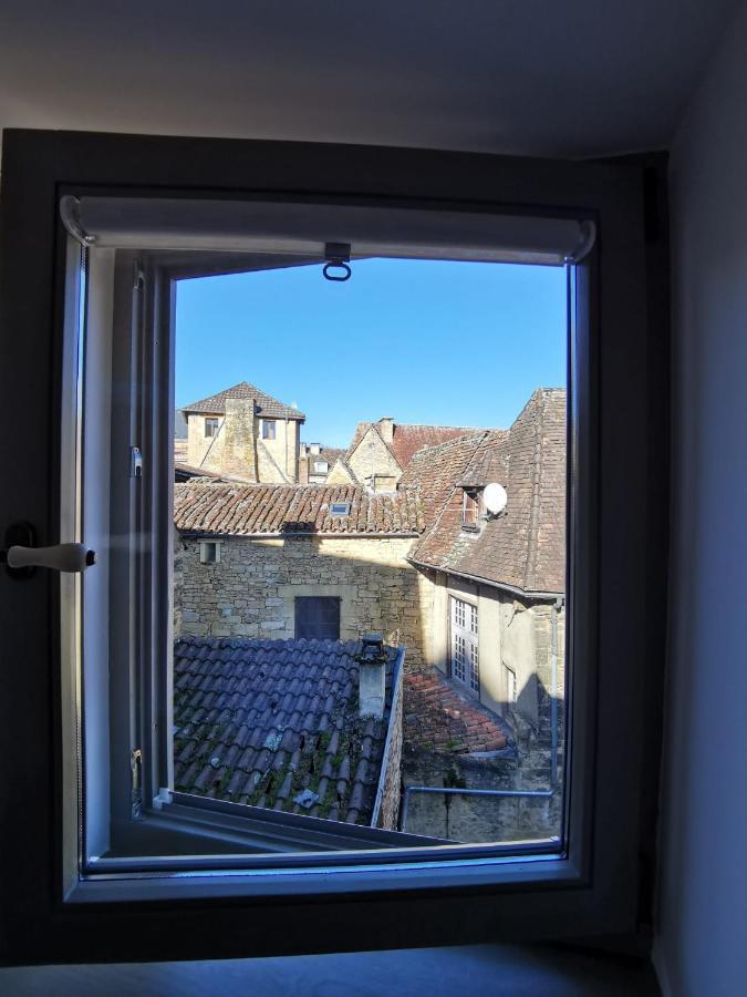 Casa Anca Deluxe Villa Sarlat-la-Caneda Bagian luar foto